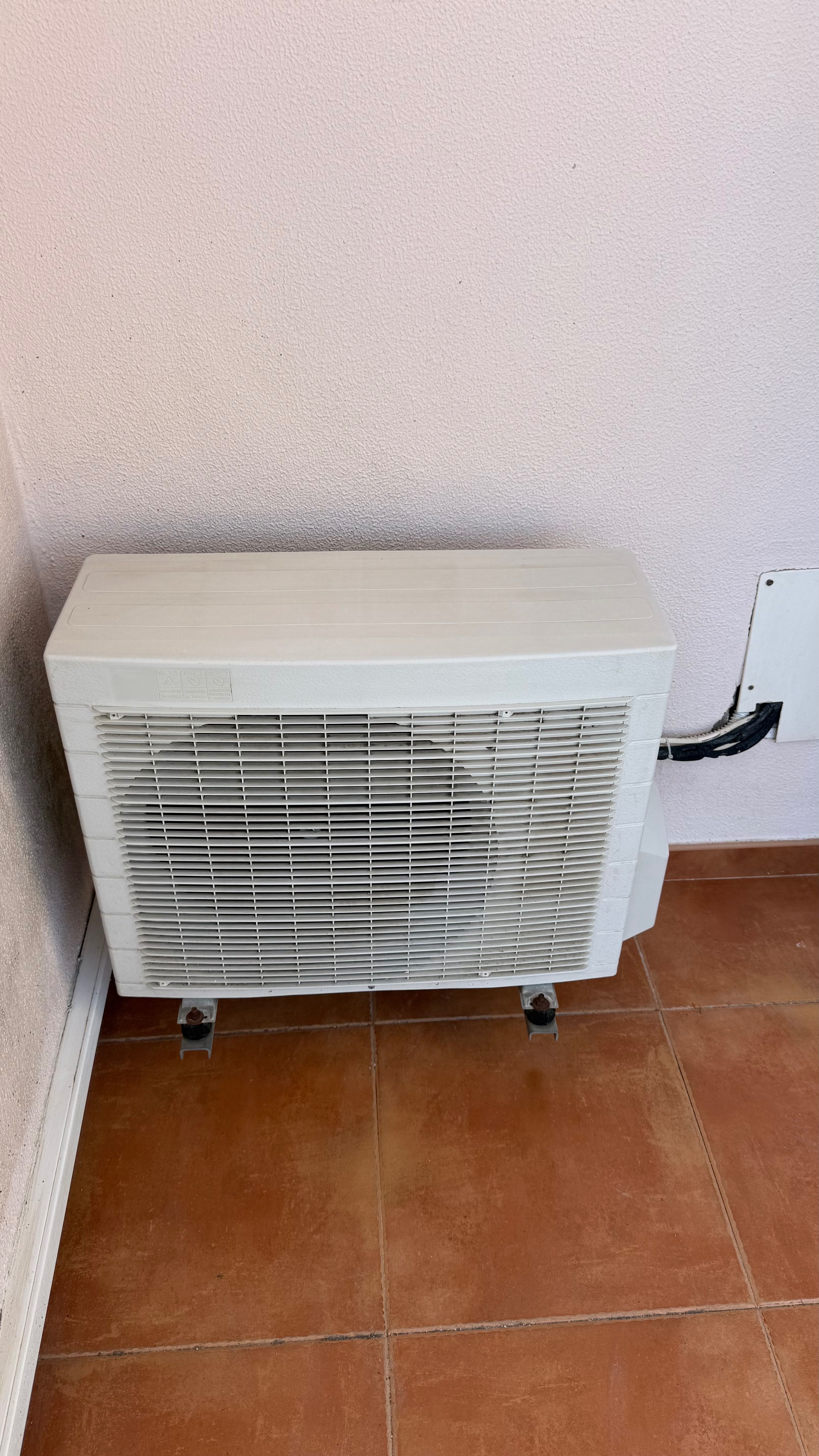 Ar Condicionado Daikin Usados (Mas Em Ótimo Estado!)