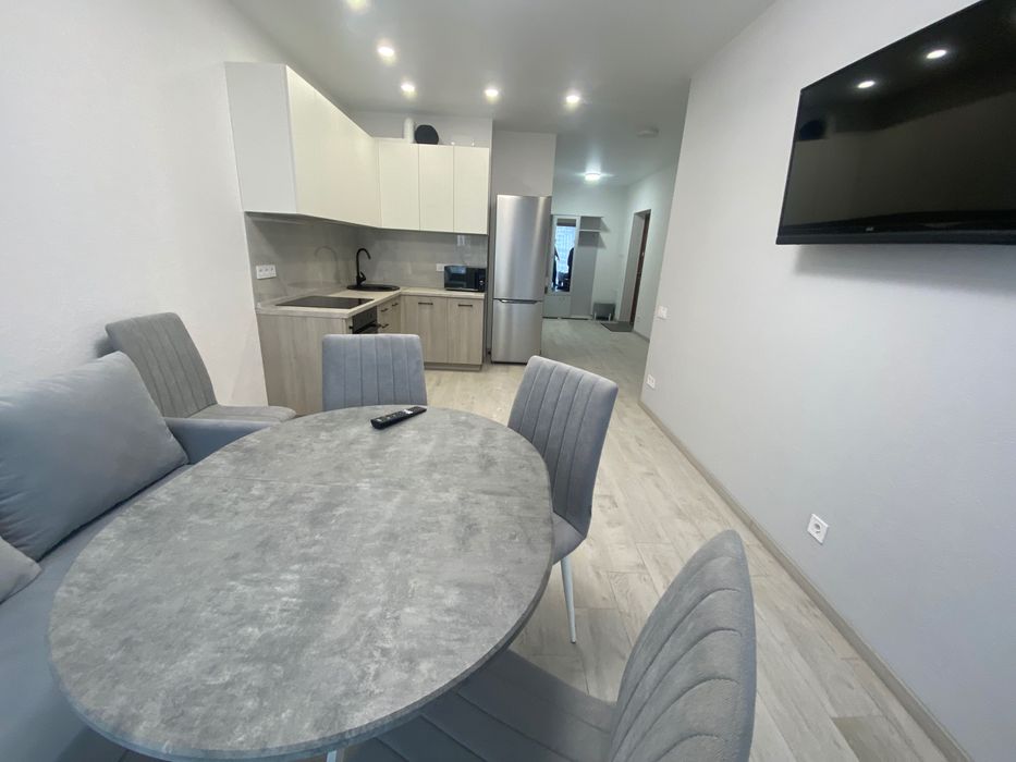 Оренда / 2-кім.кв. ЖК Варшавський Плюс / Подільський район