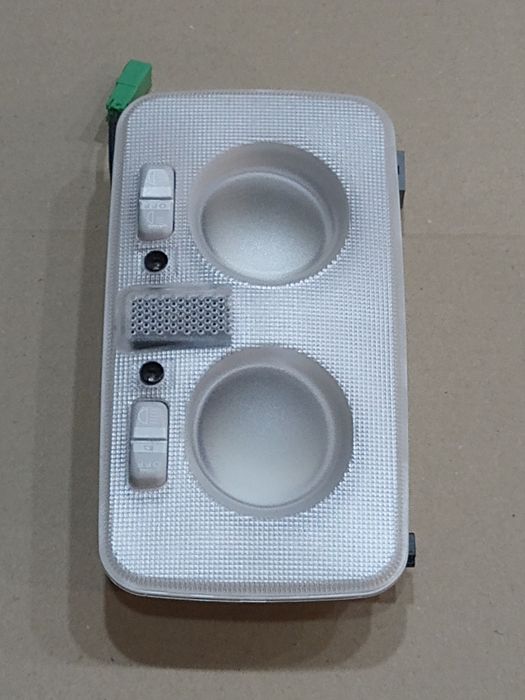 Плафон в кабіну Івеко Дейлі, Фіат Дукато, Пежо Боксер, Сітроен Жампер