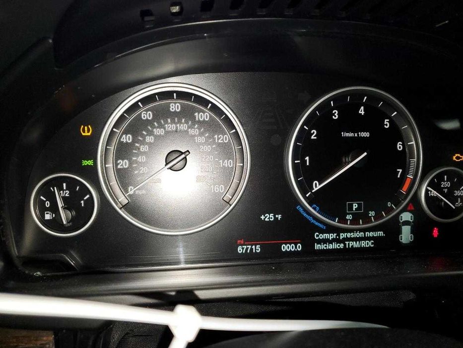 2017 BMW X5 XDrive 35I