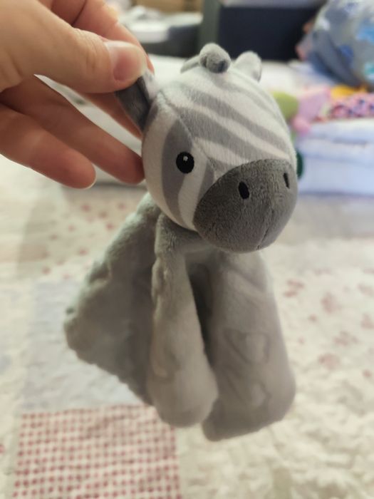 Іграшки Комфортери. Стан чудовий.