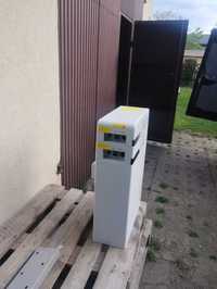 Falownik Solax X-3 hybryd -10.0  Magazyn energii TRIPLE POWER 6,3KW