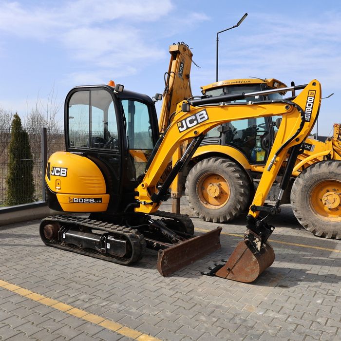 Послуги мініекскаватора+ ямобур