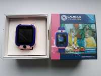 Smartwatch  dla dziecka Calmean Child Watch Easy Zegarek Lokalizacja