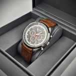 Zegarek AZTORIN Sport Chronograf A047.G199 Szafirowe Szkiełko