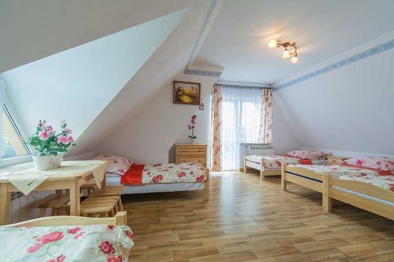 ZAKOPANE  święta  SYLWESTER pokoje noclegi w górach wyżywienie kulig