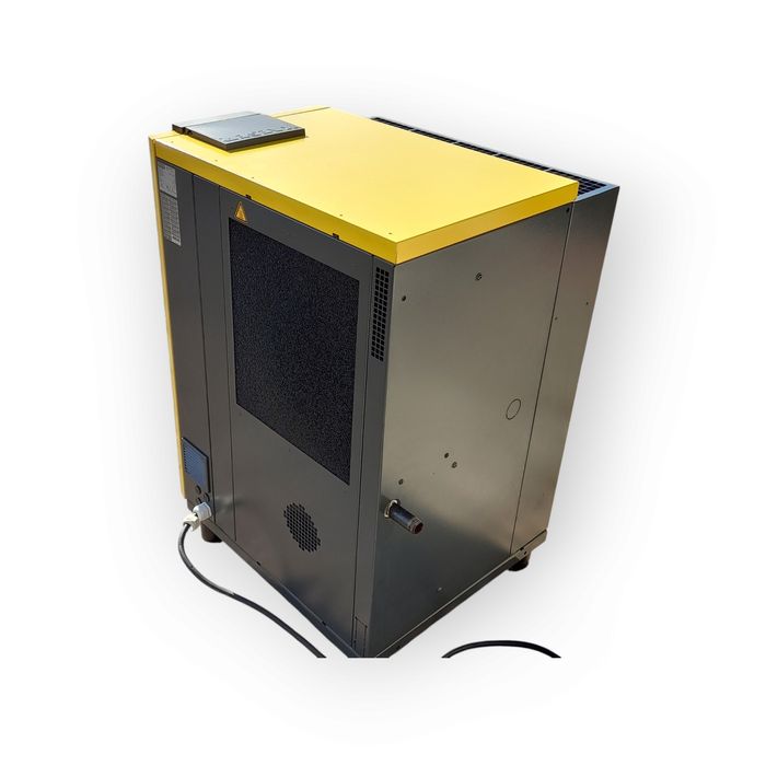 Sprężarka śrubowa Kaeser SK25 15kw 2.5m³ 8bar 2022rok
