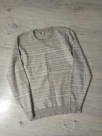 Чоловічий светр розмір 44-46