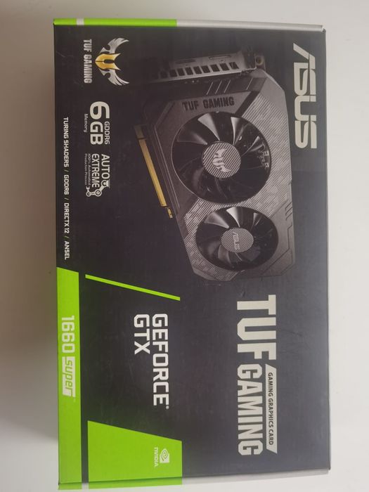 Vende-se placa gráfica