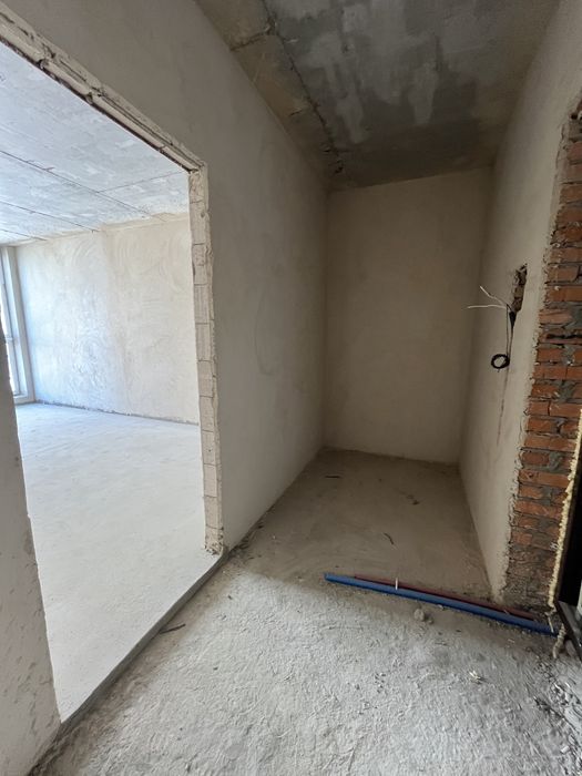 Готова однокімнатна квартира, держ програми Так, єОселя впо