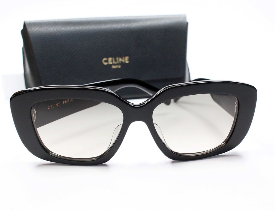 Okulary Przeciwsłoneczne CELINE CL40216U, PROMOCJA Nowa cena