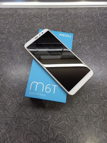Meizu M6T телефон