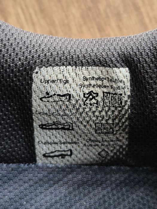 Buty SPD Shimano r. 45 dl. wkladki 28,5cm