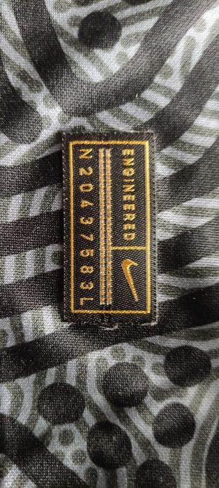 Camisola Guarda-Redes Portugal Euro 2020/21 (Nike Original)