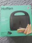 Opiekacz 3 w 1 hoffen