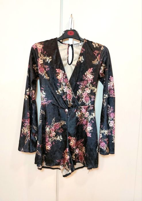 Macacão Pull&Bear, S