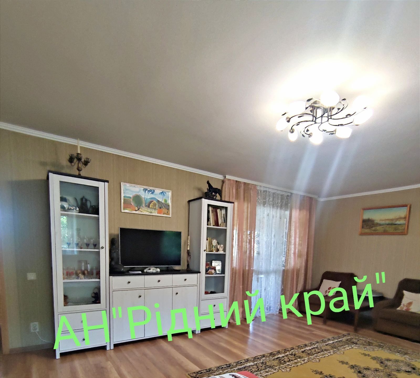 На околиці міста продамо затишний будинок 98м.кв.