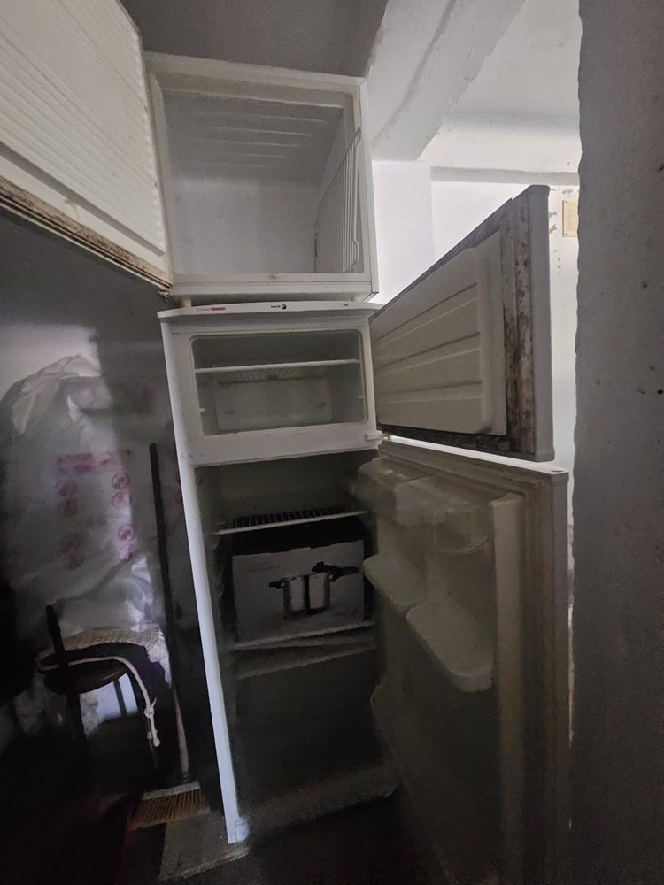 Eletrodomesticos usados (Frigorifico vendido)