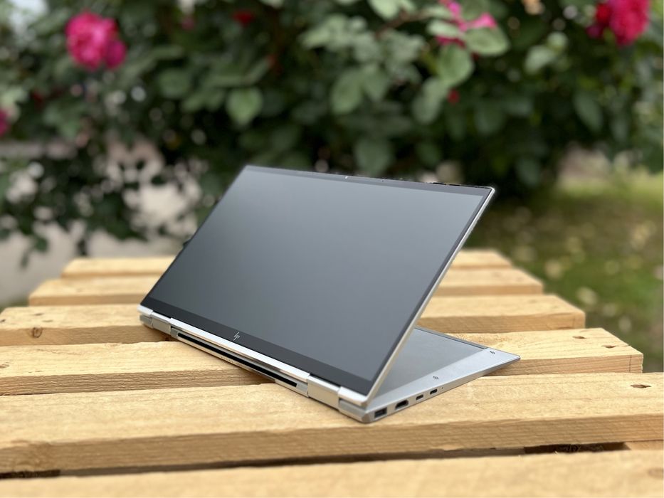 Сенсорний трансформер HP EliteBook X360 1040 G7/i5-10310U/16+512GB/FHD