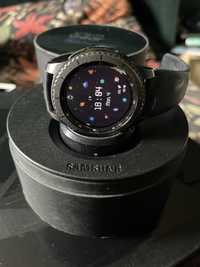 Samsung Gear S3 Frontier