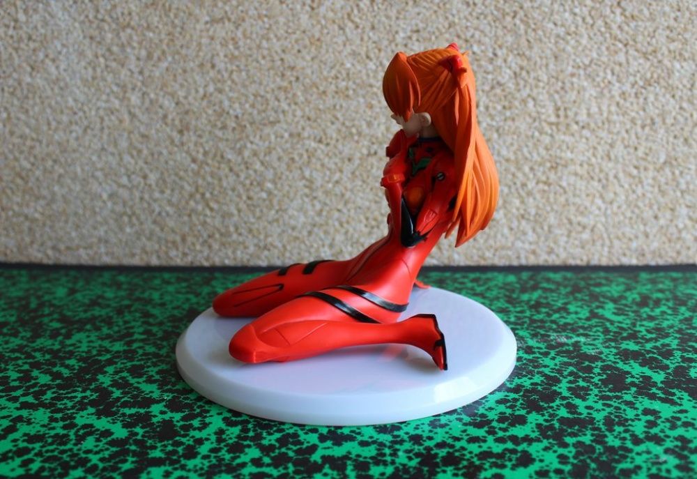 Anime - Figuras genuinas