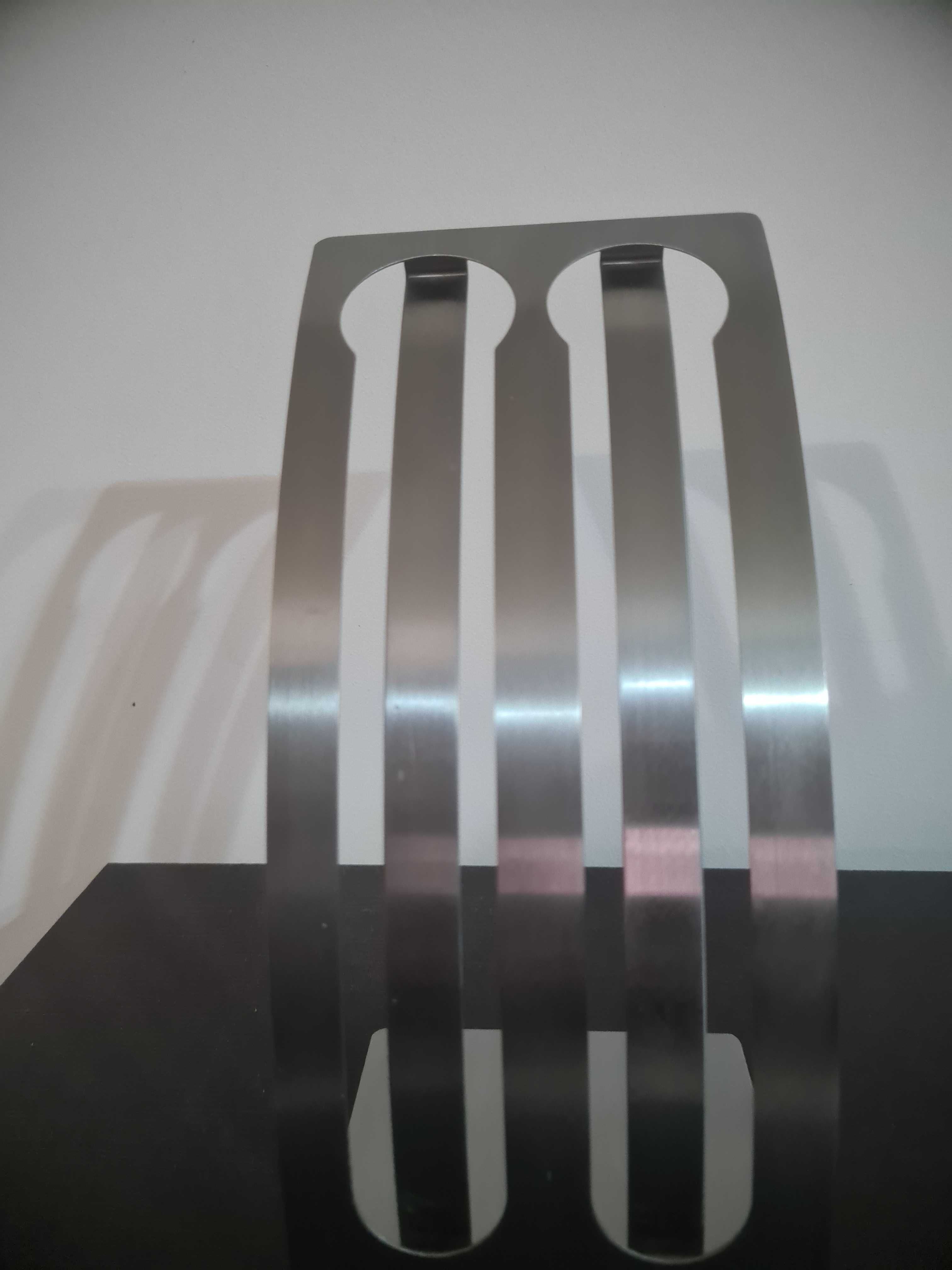 Suporte cápsulas nespresso