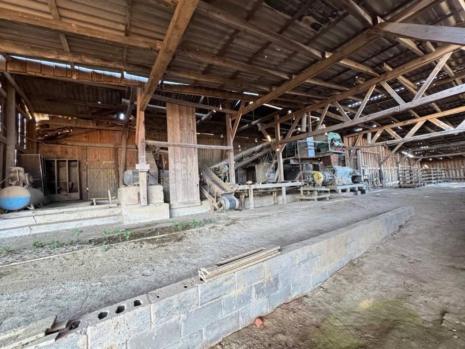 Продаж діючого цегельного заводу Львівська обл.