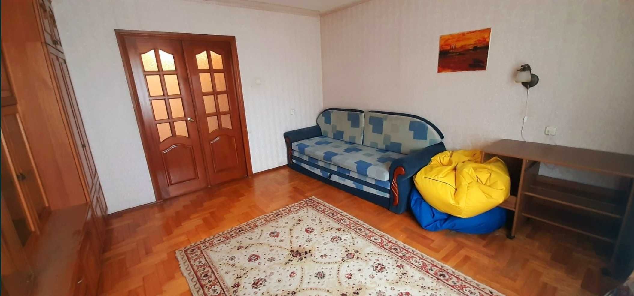 Комната без хозяев и без комиссии, м.Позняки, м.Харьковская