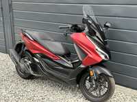 Honda Forza 125 rok 2023 najnowszy model