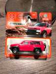 Nissan Terrano 1 Matchbox