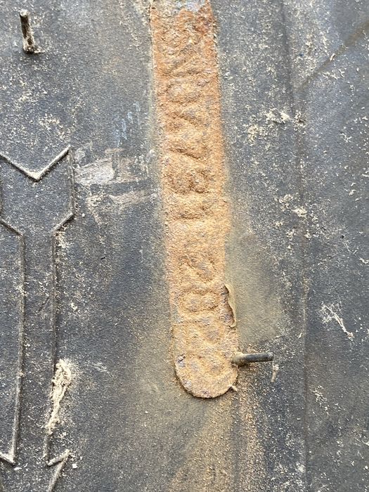 Шини 16.0/70 R20 (JCB, Bobcat, Case, Manitou) 405/70 r20