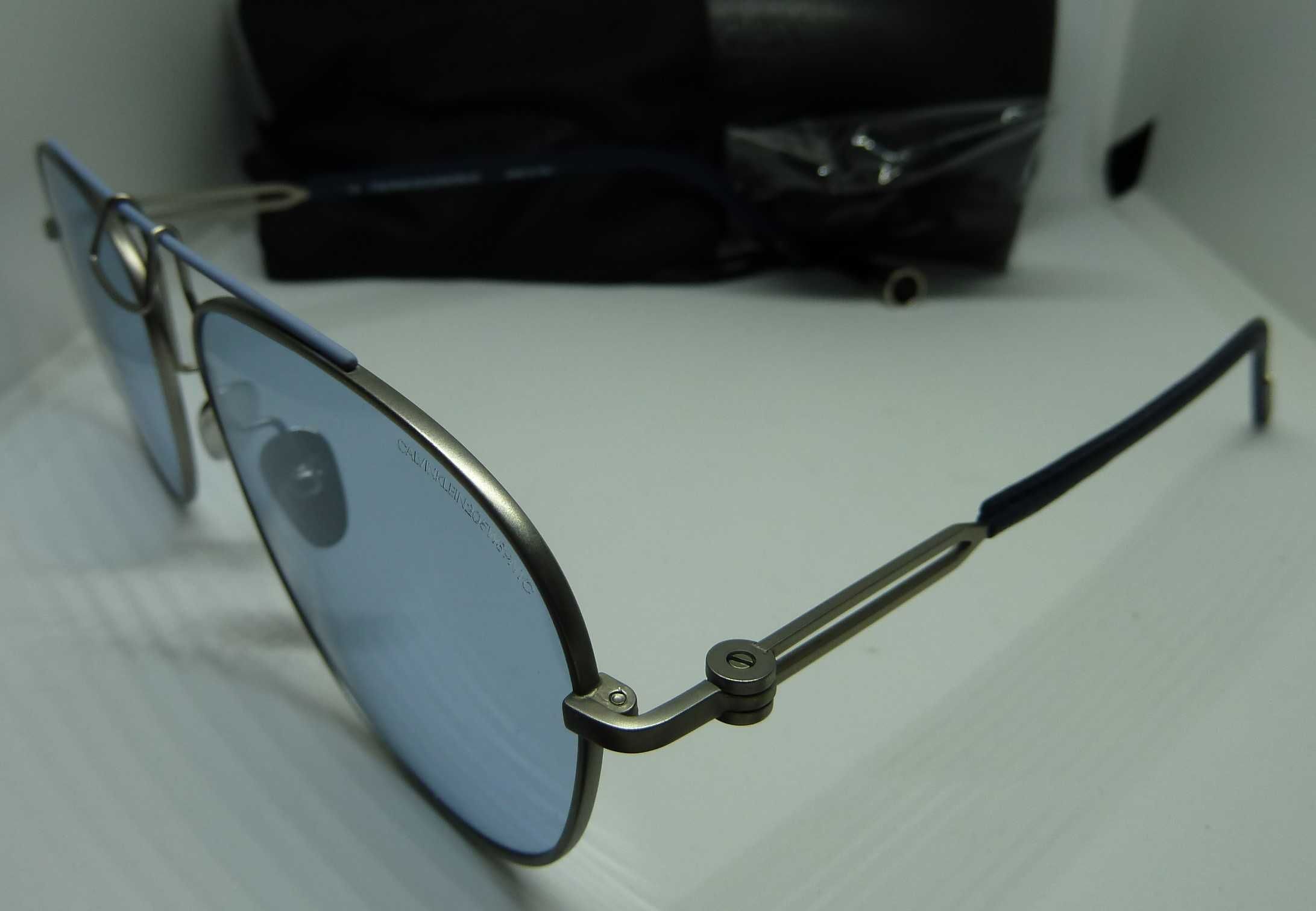 Óculos de sol (3) novos Calvin Klein 205W39NYC  - Preços Mínimos