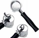 Kolba Normcore 54mm 3 w 1 z koszykiem 18g do ekspresów Breville Sage