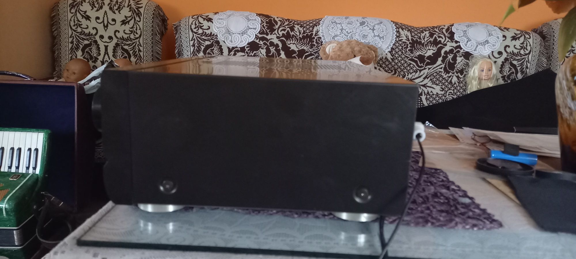 Amplituner technics GX 170+bluetooth