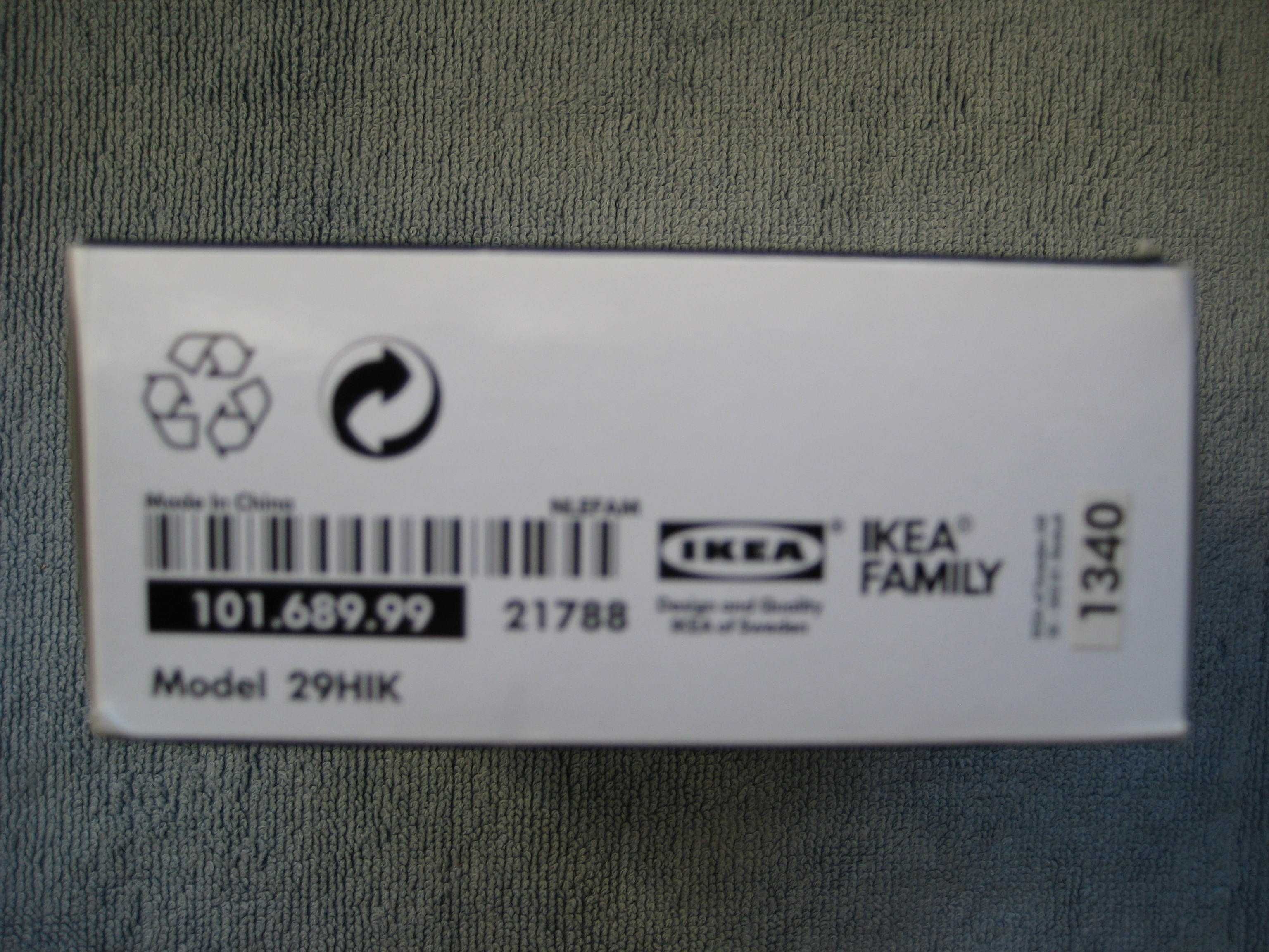 Czujnik czadu i dymu