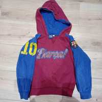 Bluza FC Barcelona Barca 128