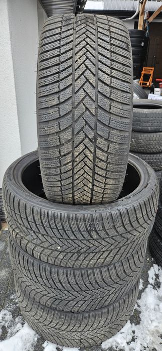 Bridgestone BLIZZAK LM005 XL FR 255/35R21 98W 7mm dot2023