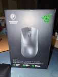 Ігрова мишка Razer
