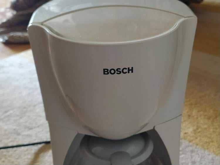 Máquina Café Bosch (Branca)
