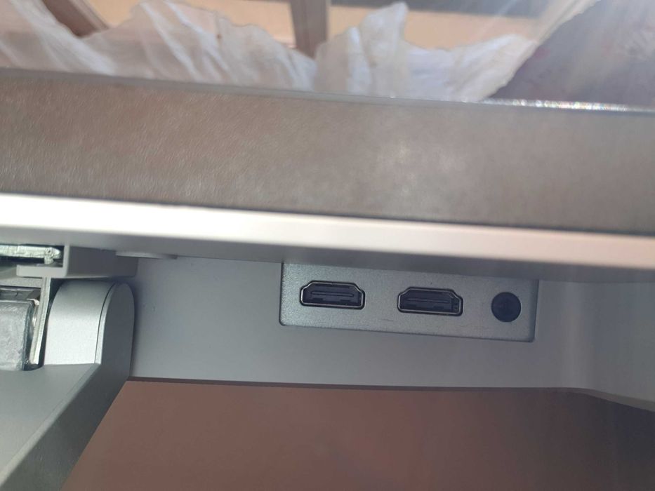Nowy Monitor LED Dell S2421HN 23,8" IPS / PLS
