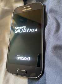 Samsung Galaxy ace4 bdb stan