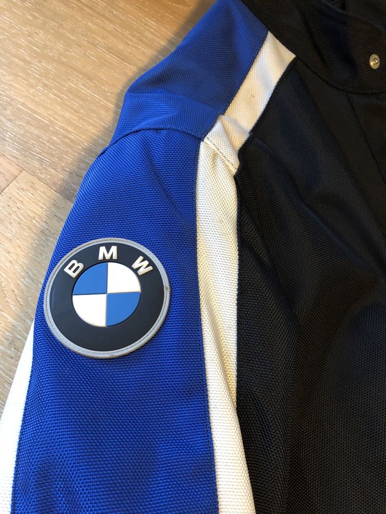 Kurtka motocyklowa BMW rozmiar L