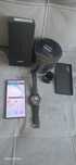 Samsung NOTE 10 PLUS 12Gb/256Gb  + Smartwatch Samsung GEAR S3 FRONTIER