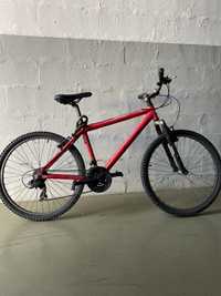 Bicicleta Mythus