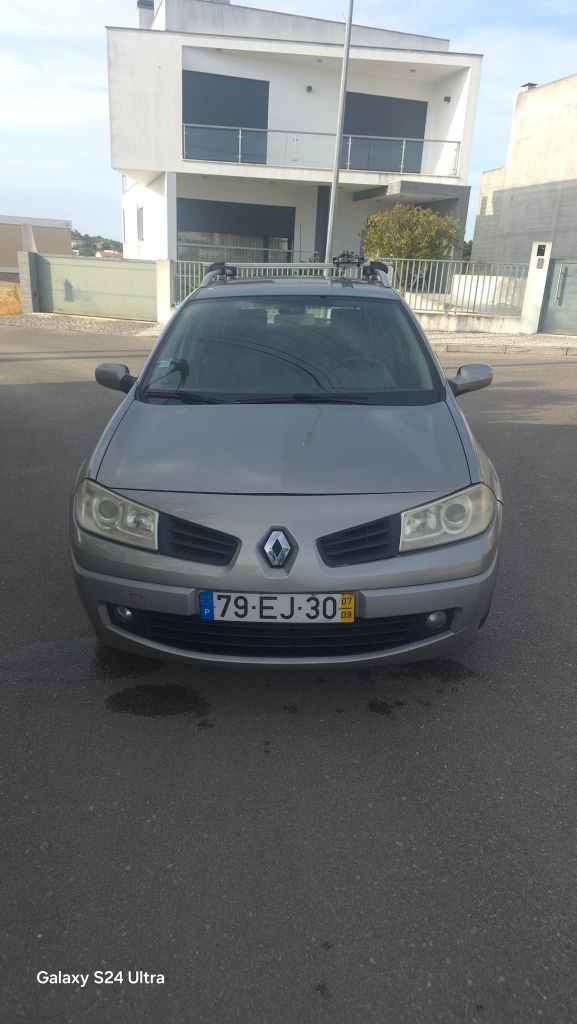 Vende se Renault Mégane