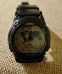Zegarek Casio ABX-20