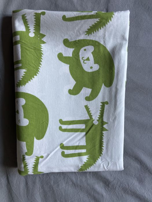 Pościel dziecięca Ikea