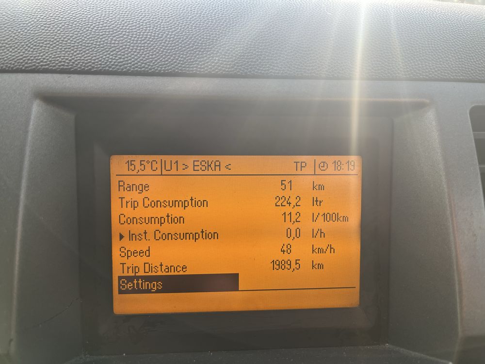 Opel Vectra C kombi 3.2 v6 automat