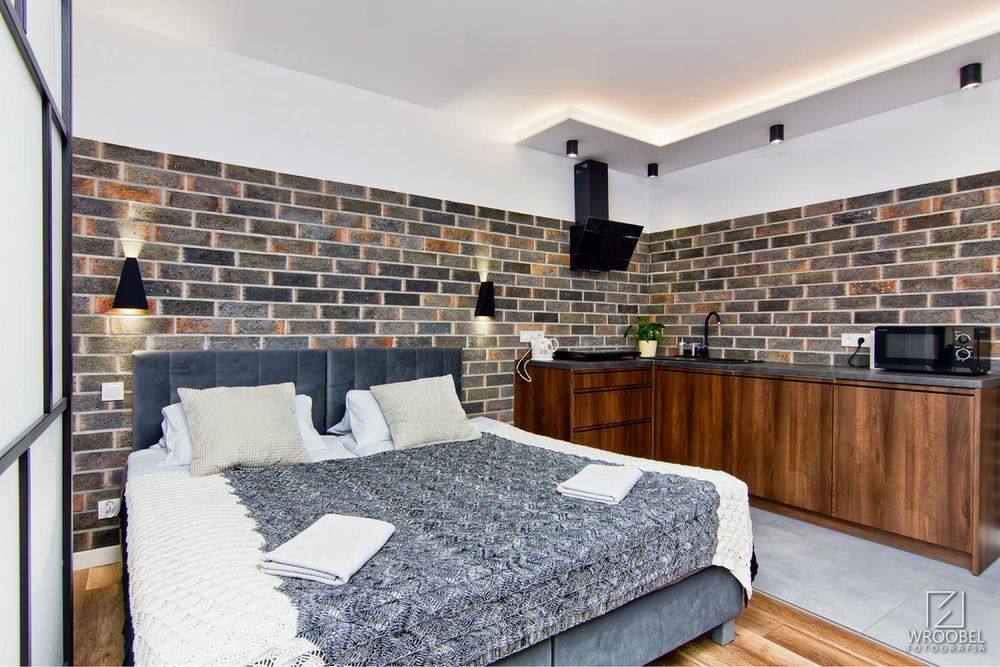 Noclegi w Krakowie - Apartament