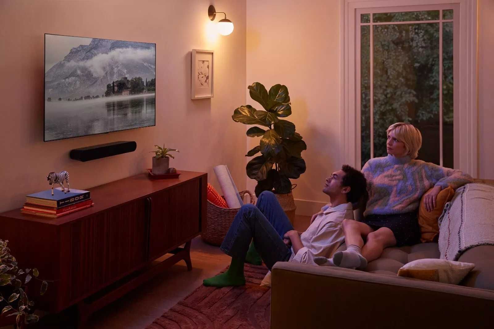 Саундбар Sonos Ray Новий Домашній кінотеатр ShopusCenter